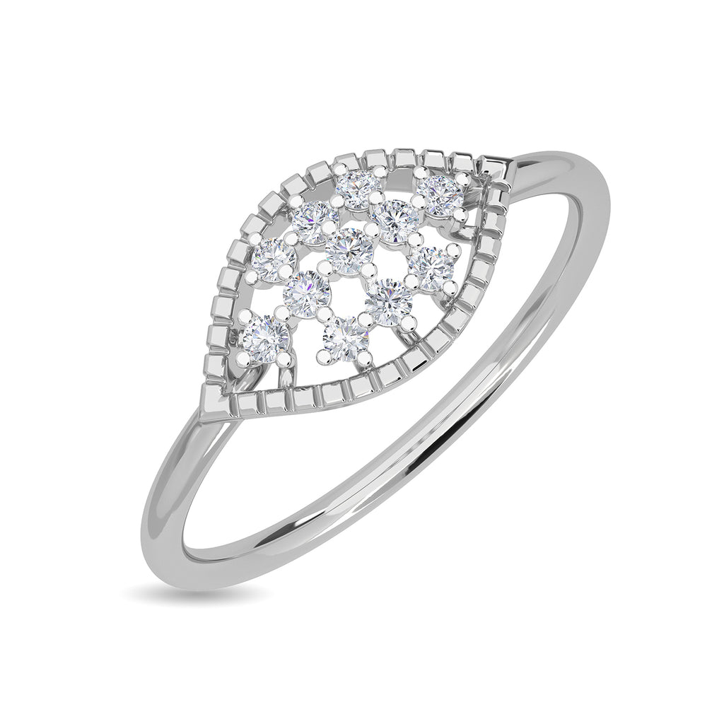 Melisande Ring