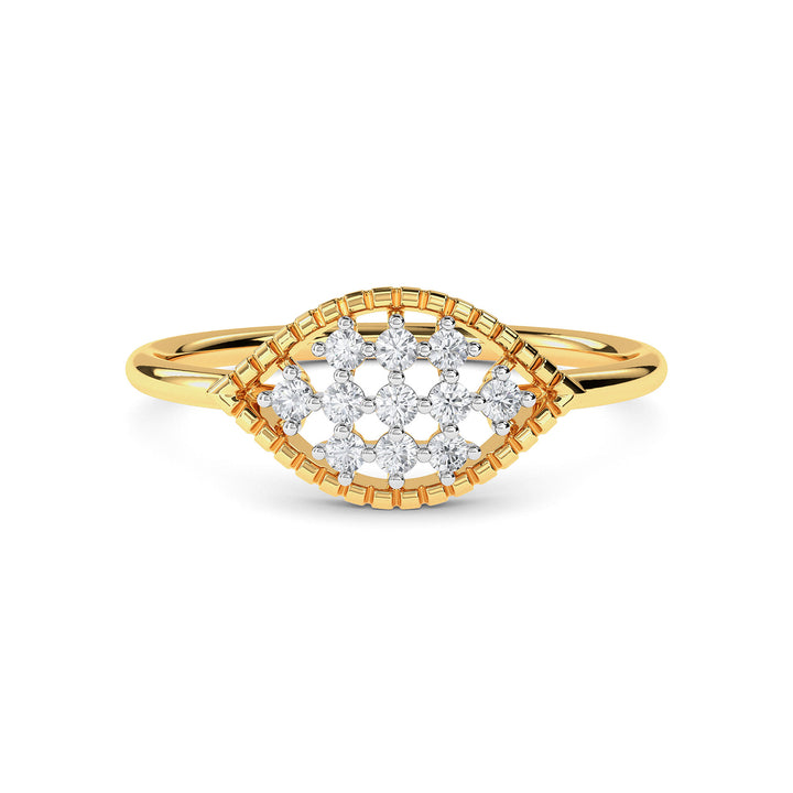 Melisande Ring