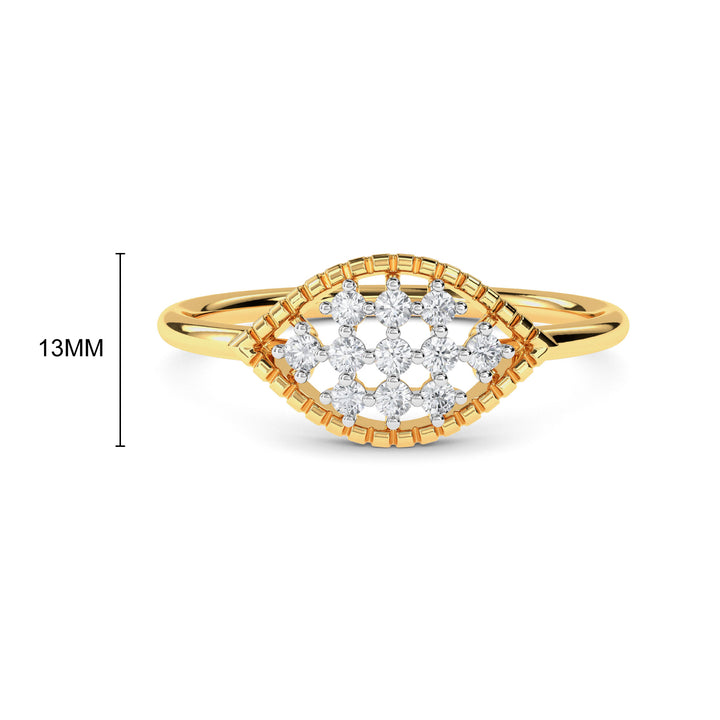 Melisande Ring