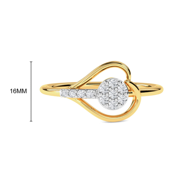 Novalie Ring