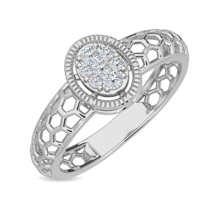 Pandora Ring