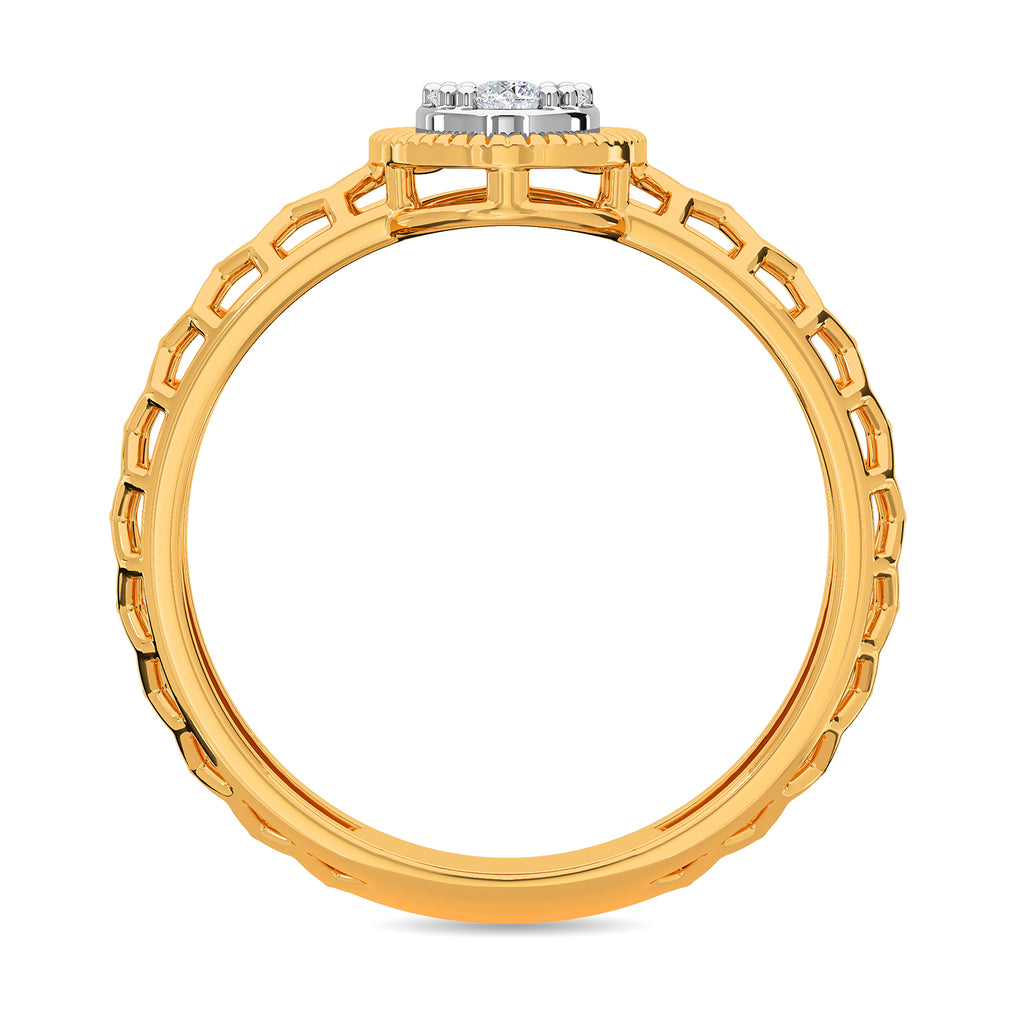 Pandora Ring