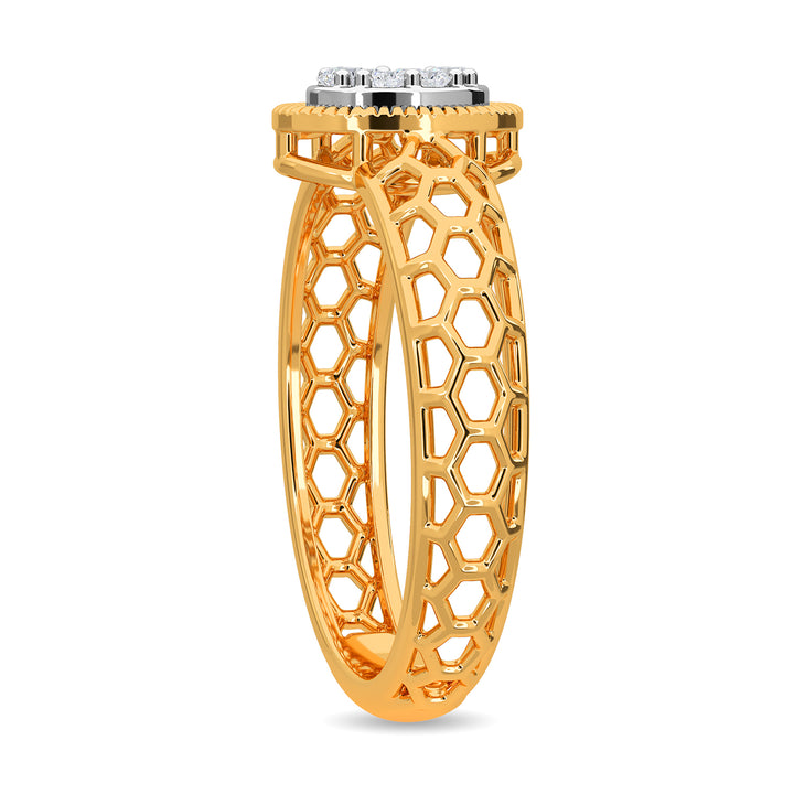Pandora Ring