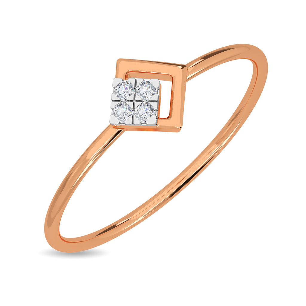 Primrose Ring