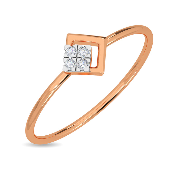 Primrose Ring