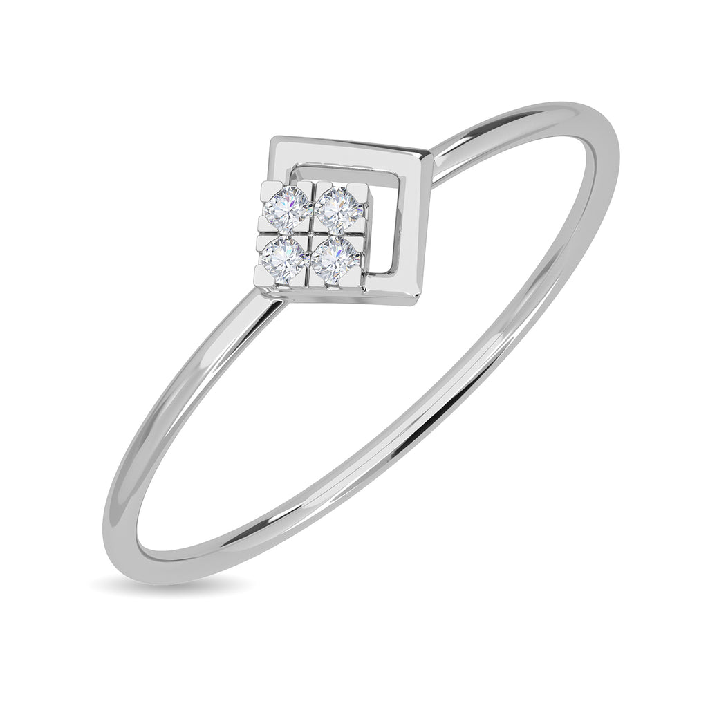 Primrose Ring