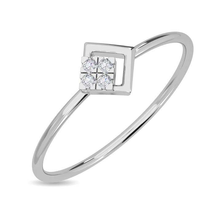 Primrose Ring