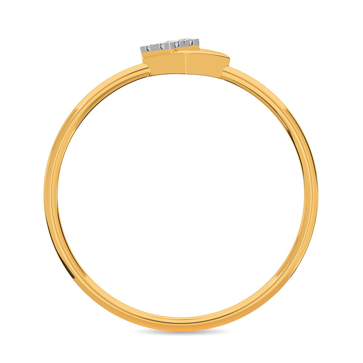 Primrose Ring