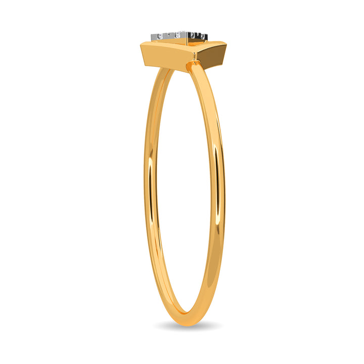 Primrose Ring