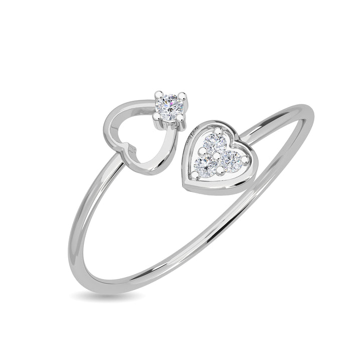 Trident Ring