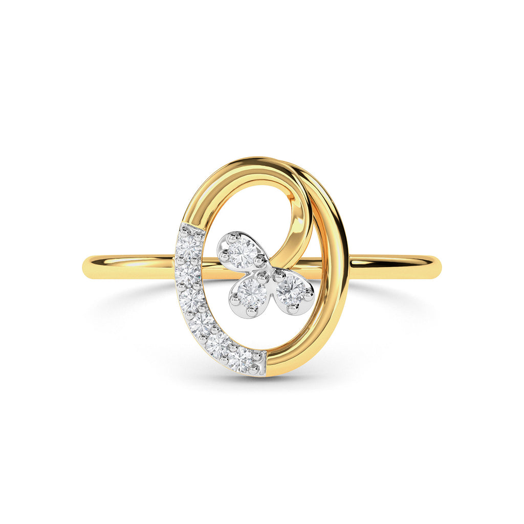 Ravenna Ring