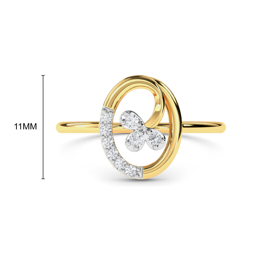 Ravenna Ring