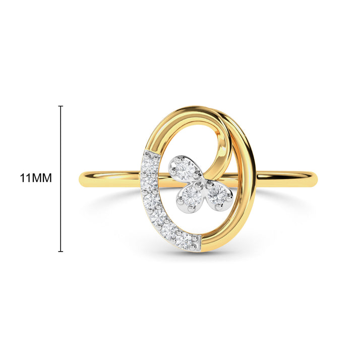 Ravenna Ring