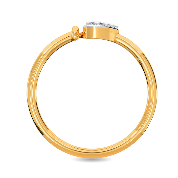 Romina Ring
