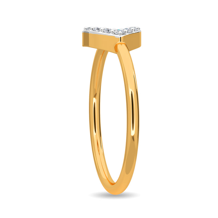 Romina Ring