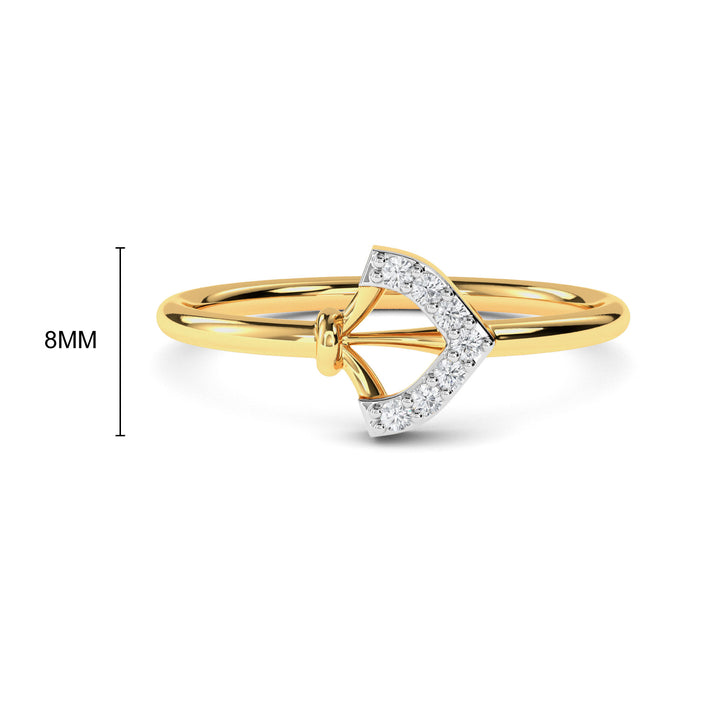 Romina Ring