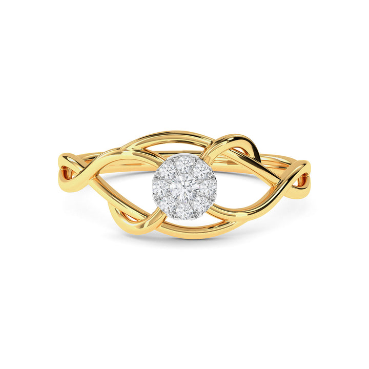 Rosamund Ring