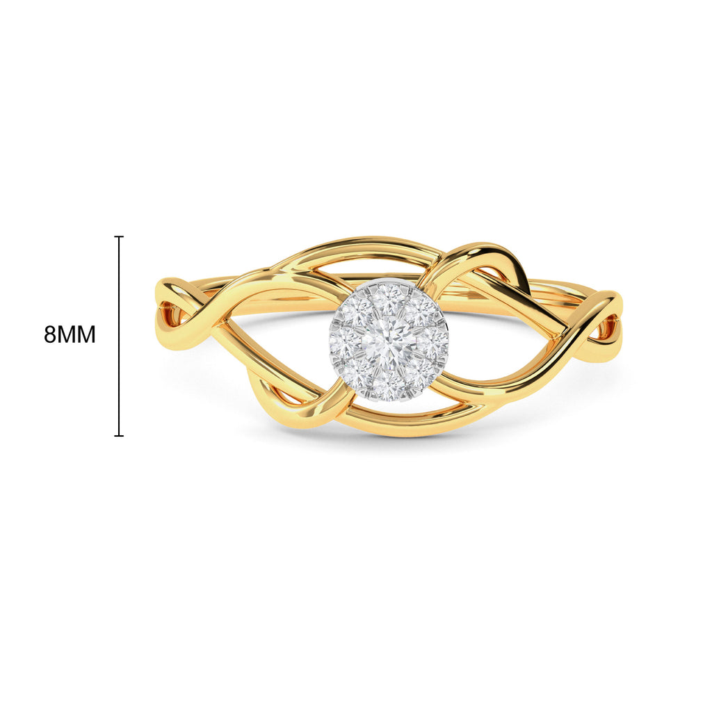 Rosamund Ring