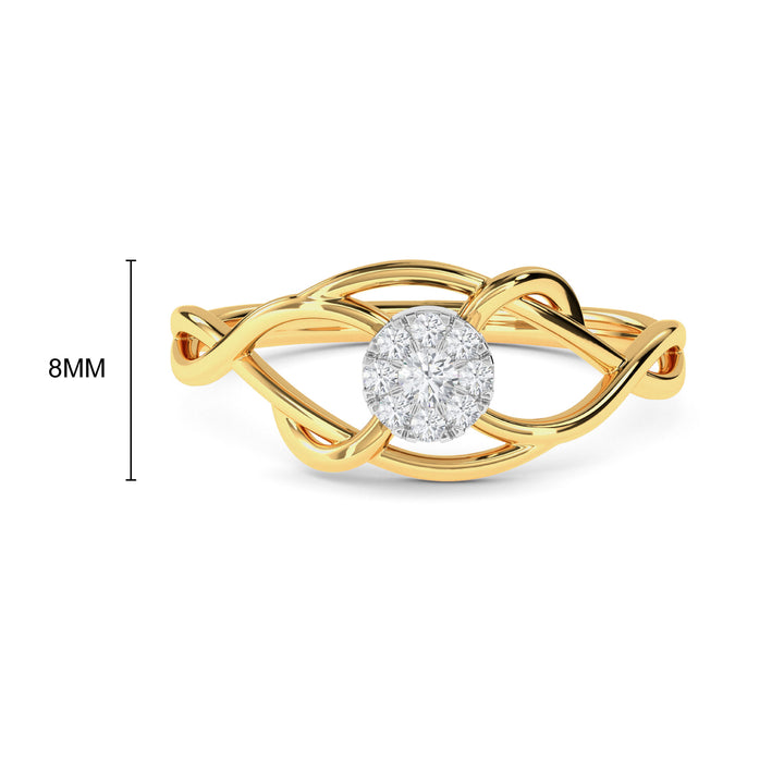 Rosamund Ring