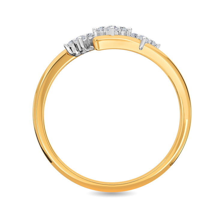 Salina Ring