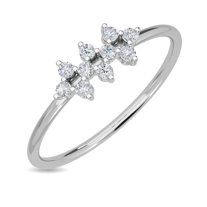 Thisbe Ring