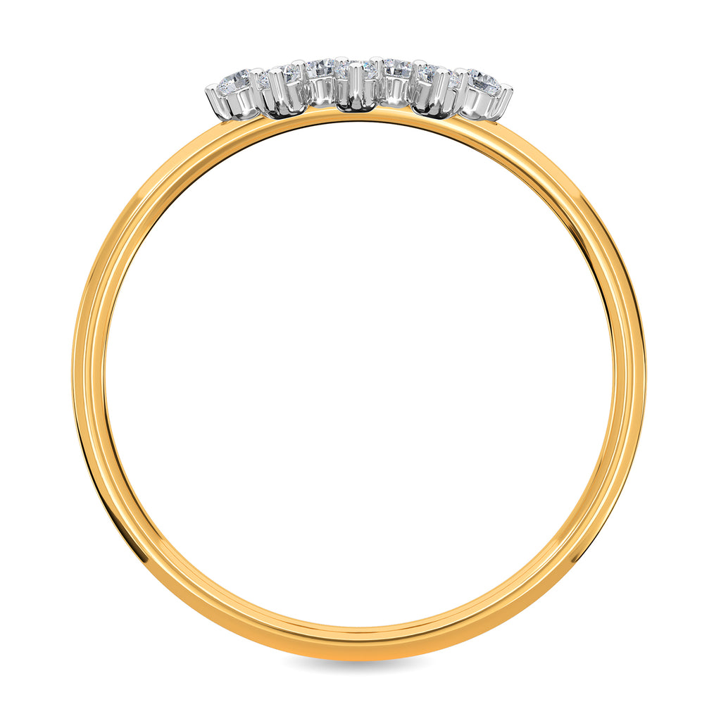 Thisbe Ring