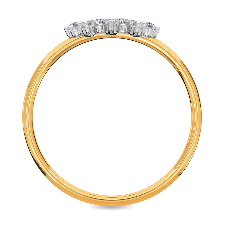 Thisbe Ring