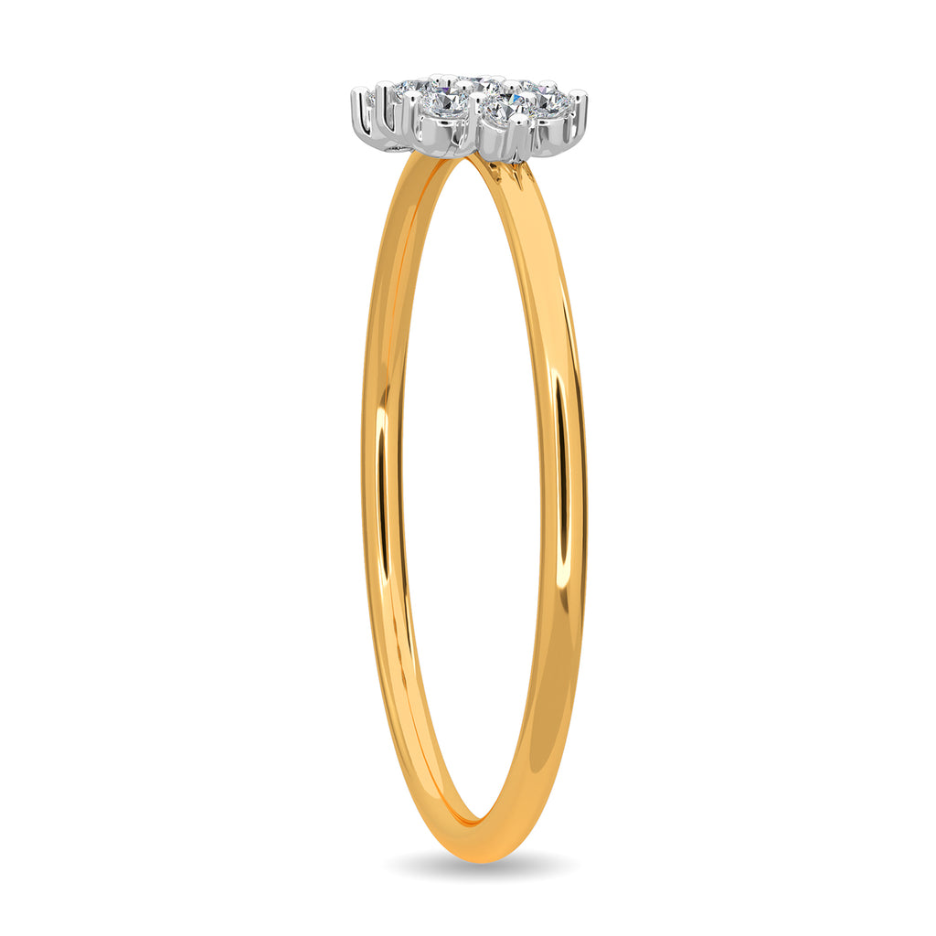 Thisbe Ring