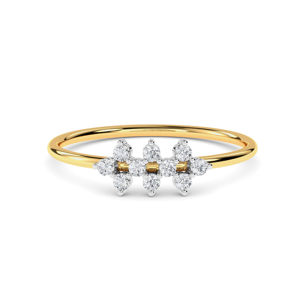 Thisbe Ring