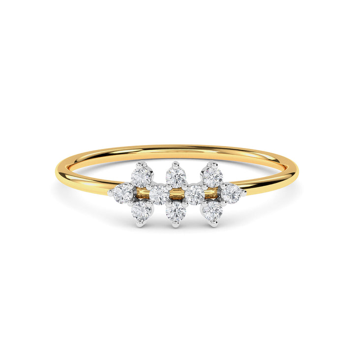Thisbe Ring