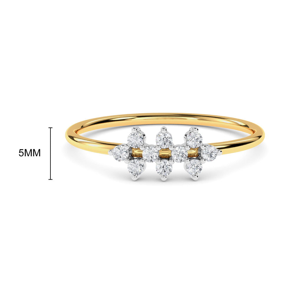 Thisbe Ring