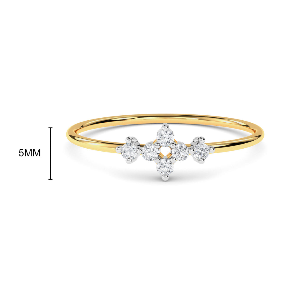 Tia Ring