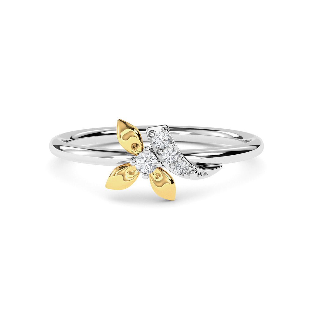 Verity Ring