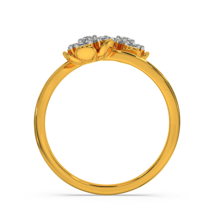 Idrissa Ring