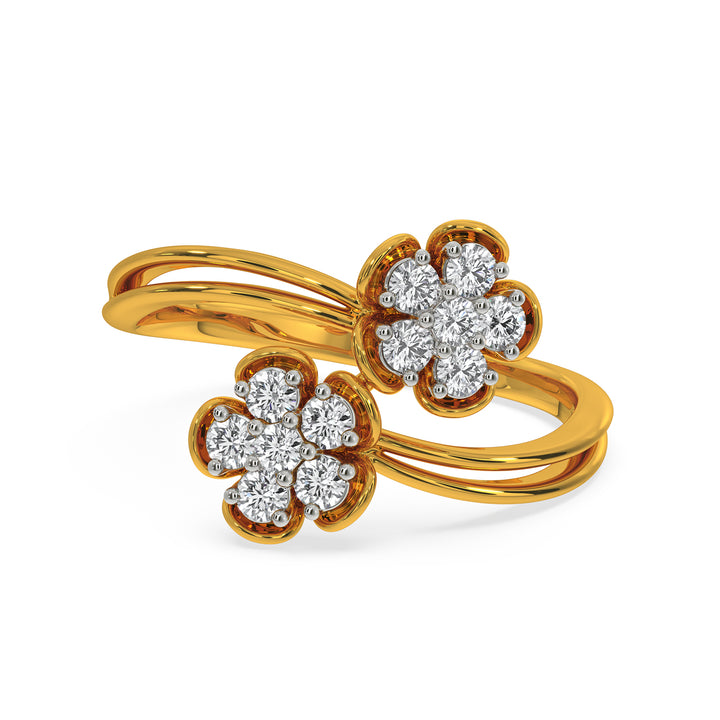 Idrissa Ring