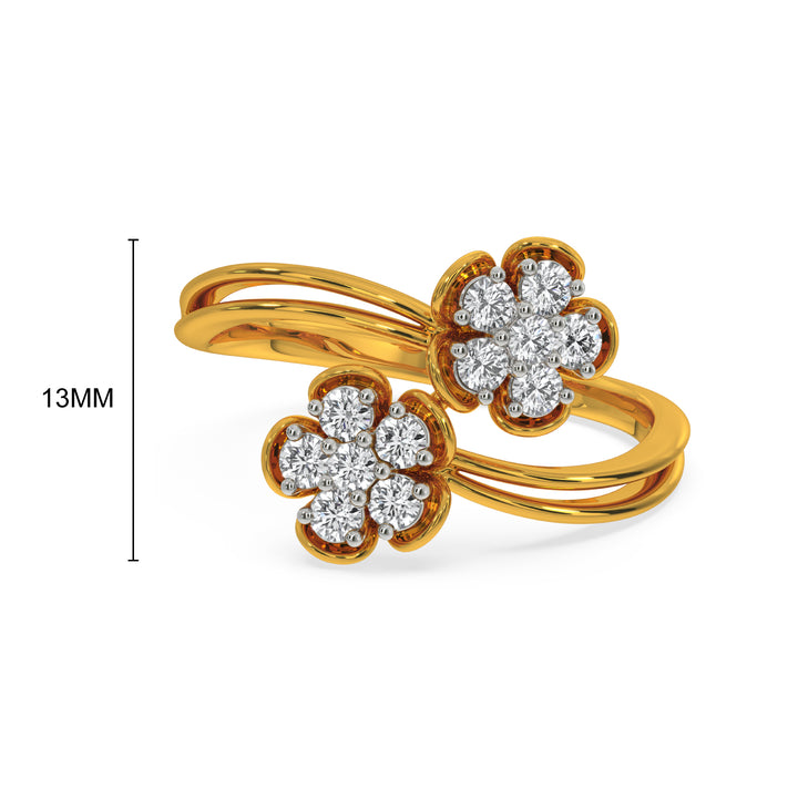 Idrissa Ring