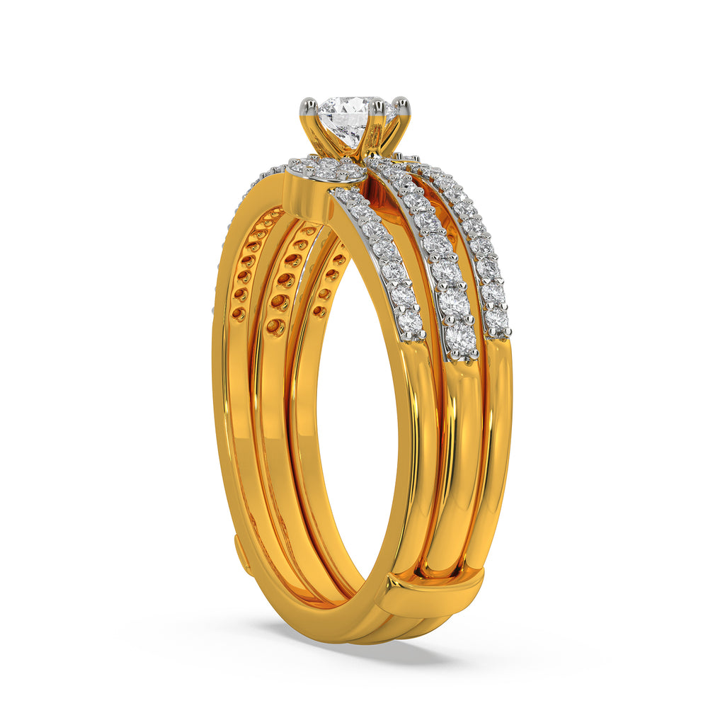 Yaban Ring