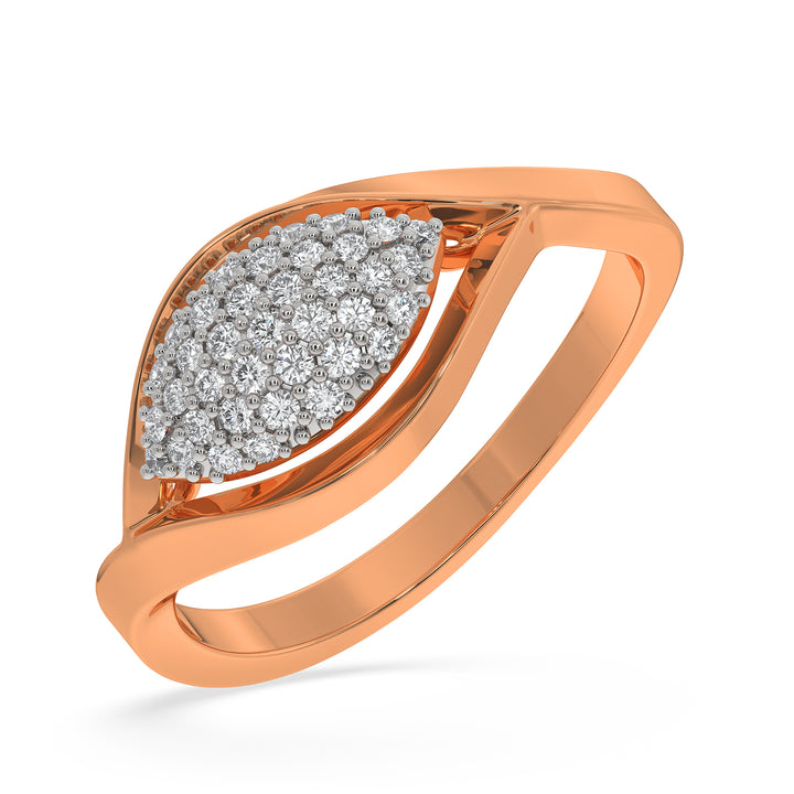 Serenity Ring