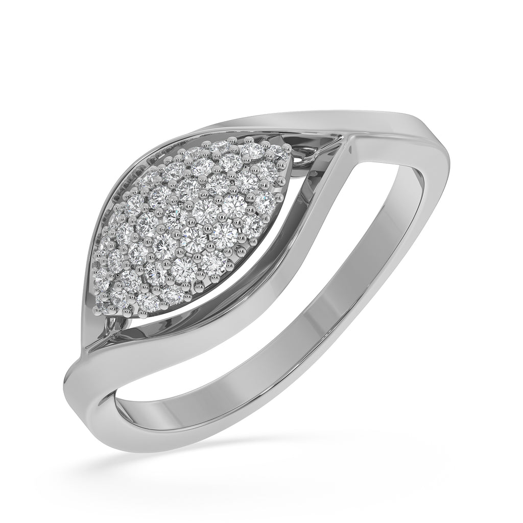 Serenity Ring