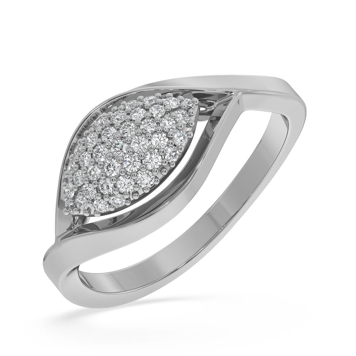 Serenity Ring