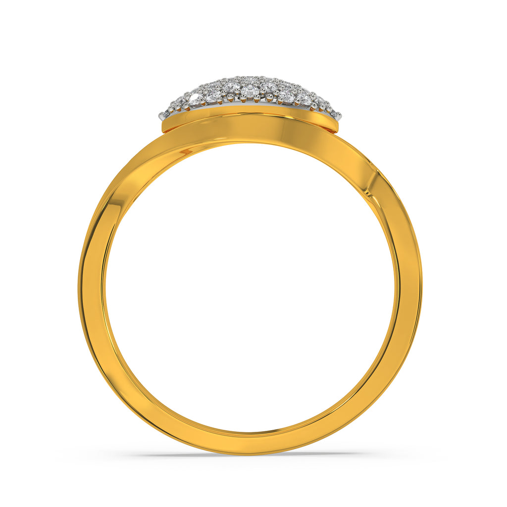 Serenity Ring