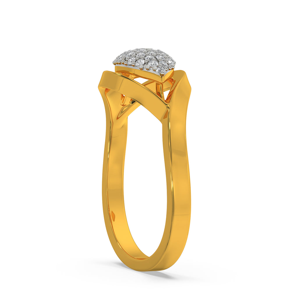Serenity Ring