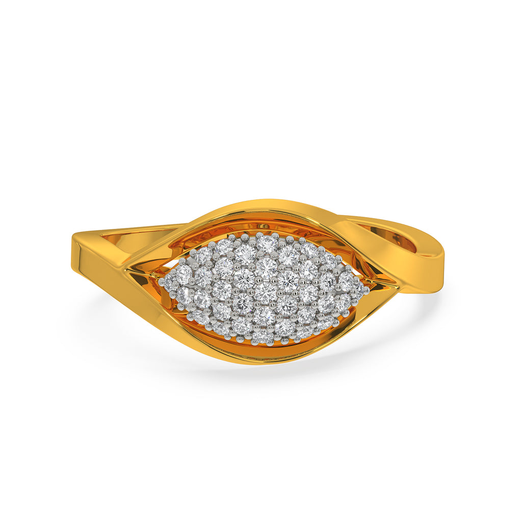 Serenity Ring