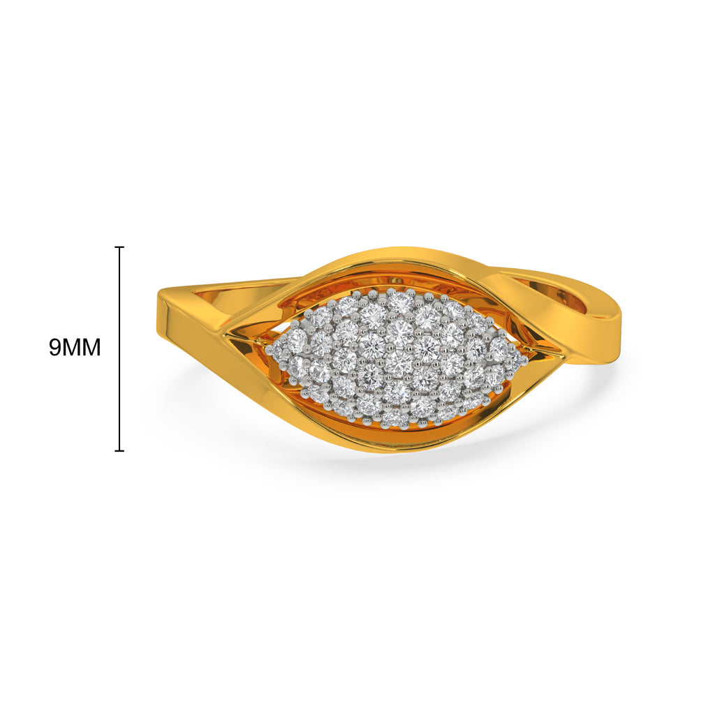 Serenity Ring