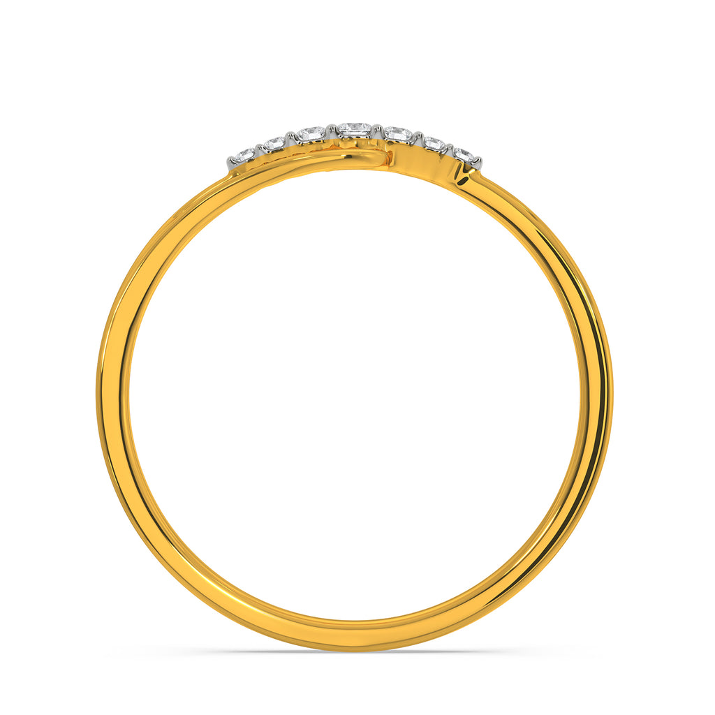 Ethereal  Ring