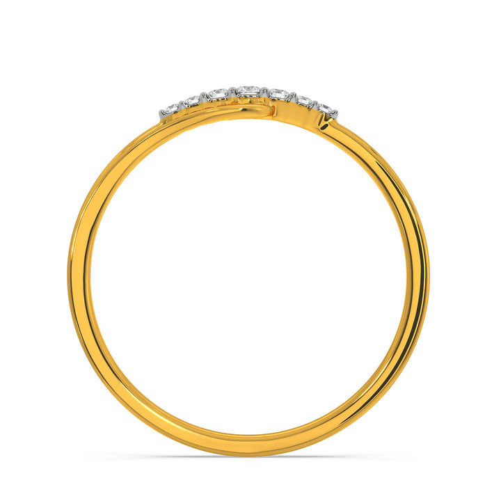 Ethereal  Ring
