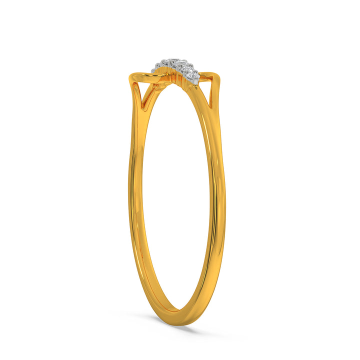 Ethereal  Ring