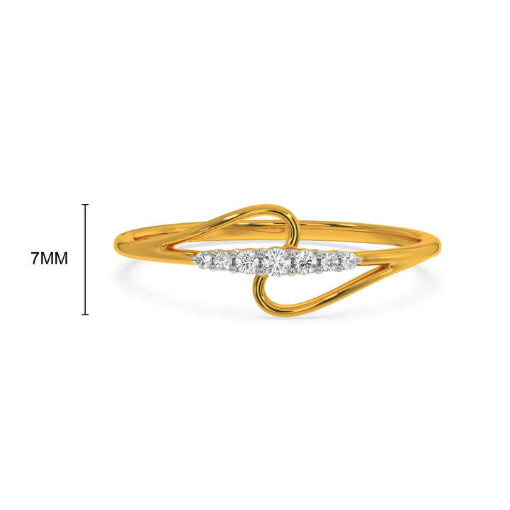 Ethereal  Ring