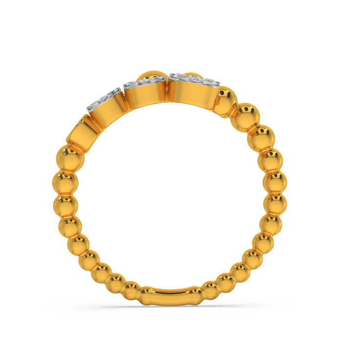 Alaric Ring