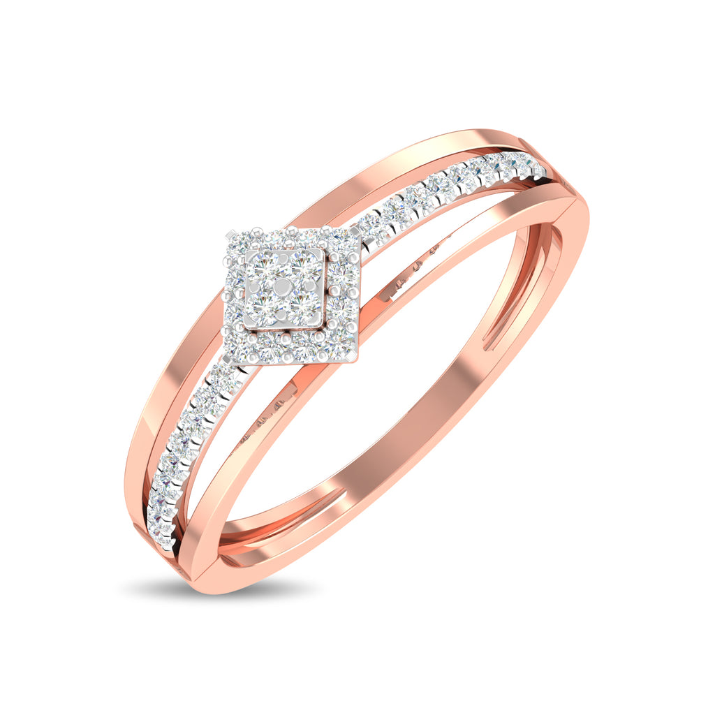 Vameka Ring
